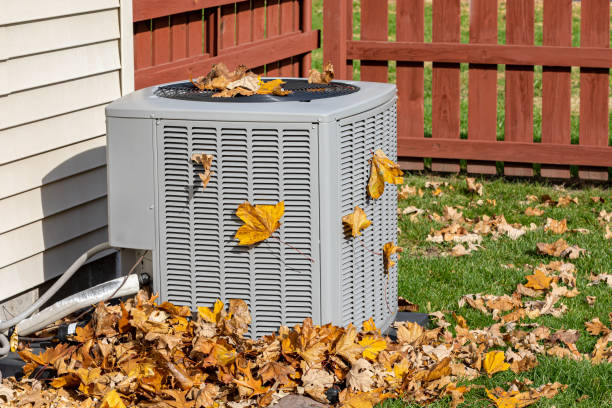 Best HVAC installation services  in Forest Hill, TX