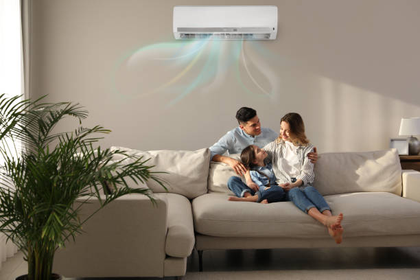 Best HVAC replacement cost  in Forest Hill, TX