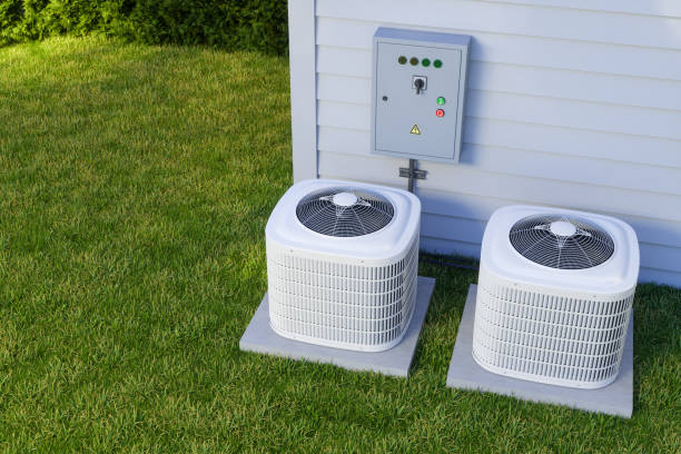 Best Central air repair  in Forest Hill, TX