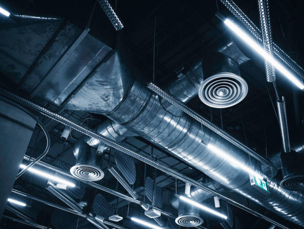 Best HVAC air duct cleaning  in Forest Hill, TX