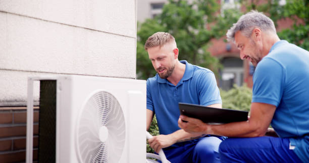Best HVAC system installation  in Forest Hill, TX
