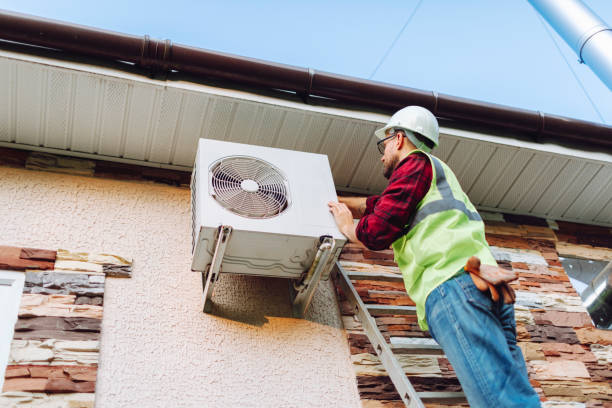 Best Local HVAC companies  in Forest Hill, TX