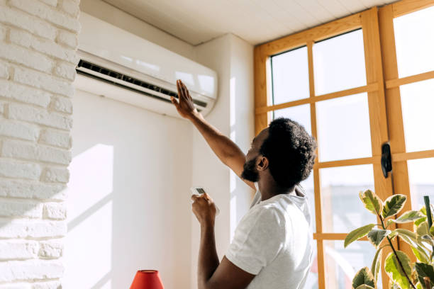 Best Best HVAC companies  in Forest Hill, TX