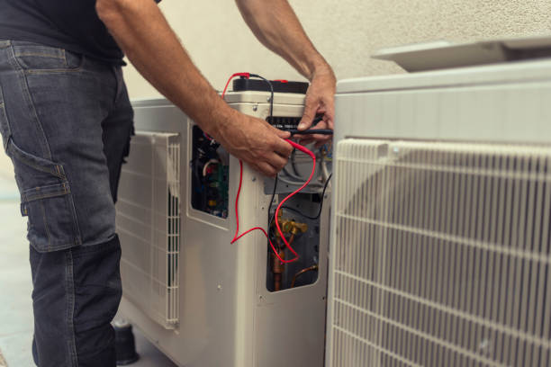 Trusted Forest Hill, TX HVAC Experts