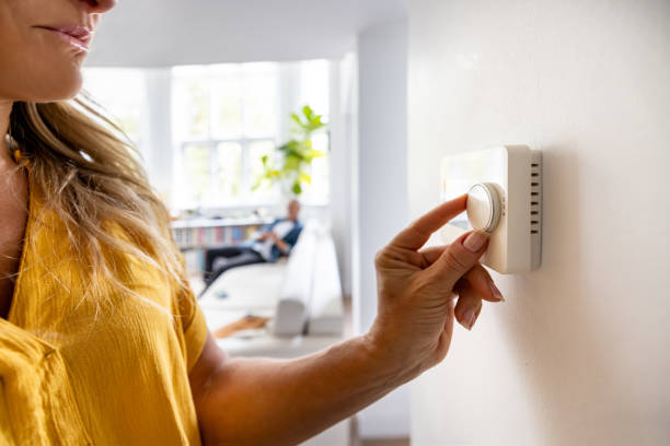 Best HVAC maintenance near me  in Forest Hill, TX