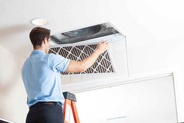 Best HVAC installation services  in Forest Hill, TX