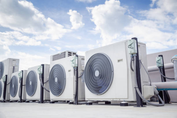 Best HVAC repair near me  in Forest Hill, TX