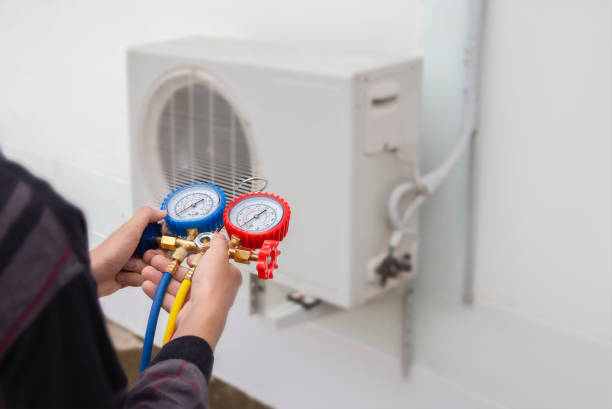 Best HVAC air duct cleaning  in Forest Hill, TX